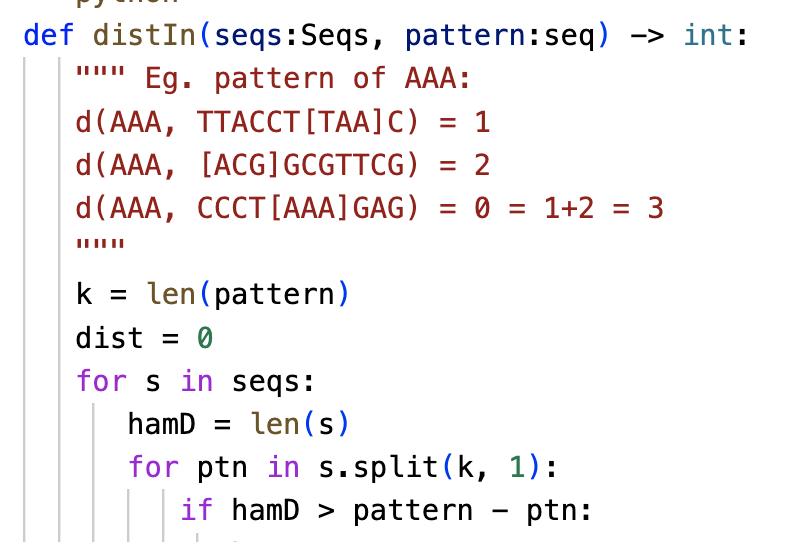 Genome Sequencing with Seq