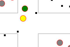 Simple Physics Engine